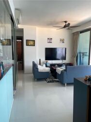 The Tembusu (D19), Condominium #609966911